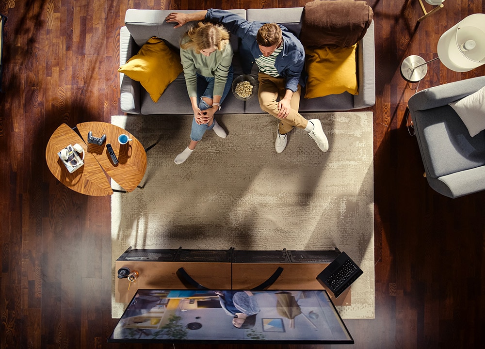 Smart TV