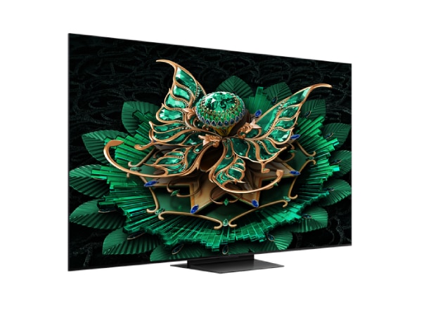 QD-Mini LED TVs