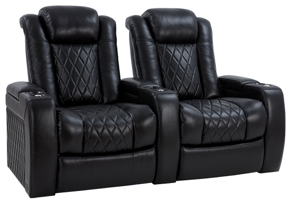 Tuscany XL Home Theater Seating