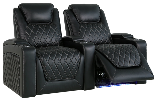 Oslo Home Theater Seating