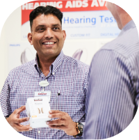 Hearing Aid Centre