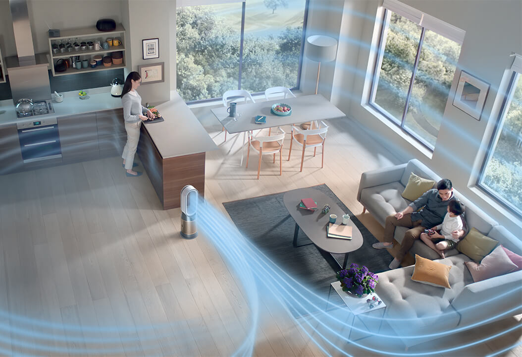 Air Purifiers