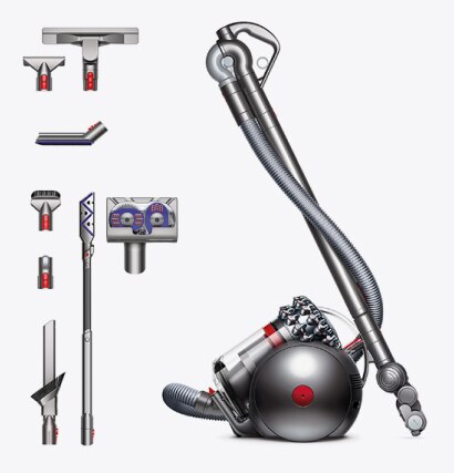 Dyson Cinetic Big Ball Absolute