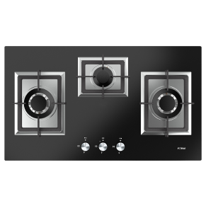 Fotile hobs
