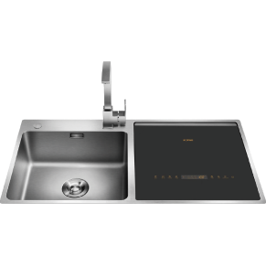 In-Sink Dishwasher