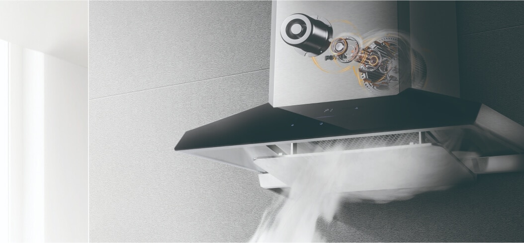 “Unmanned Driving” in Your Kitchen
