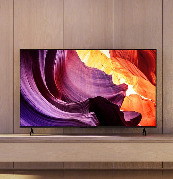 Sony 75 inch BRAVIA LED TV KD75X80K