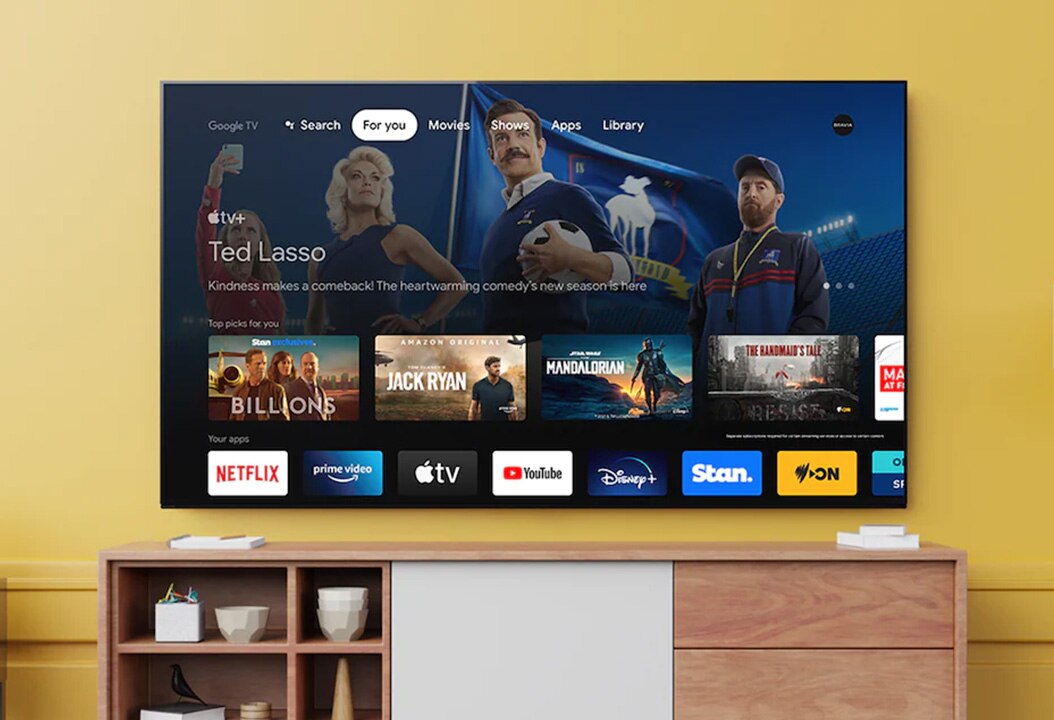 SONY Costco Australia