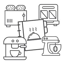 Bring Trends to the Kitchen