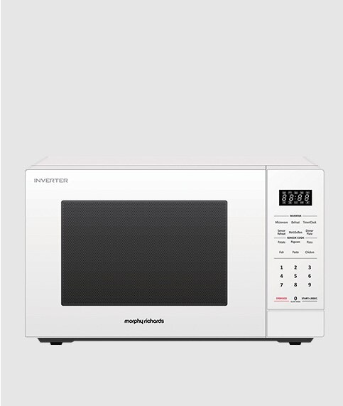Microwave 34L
