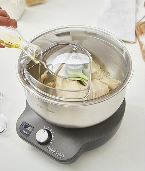 Mixstar Stand Mixer
