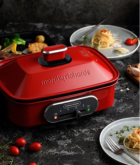 Multifunction Pot