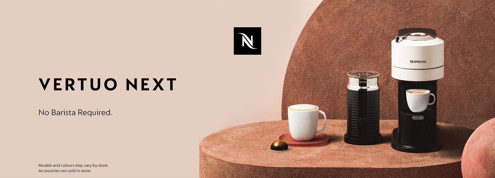 Nespresso Costco Australia