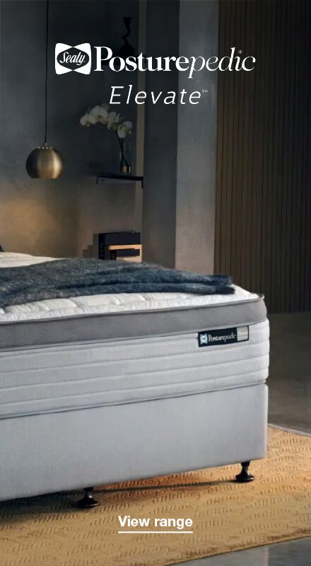 Sealy Posturepedic Elevate