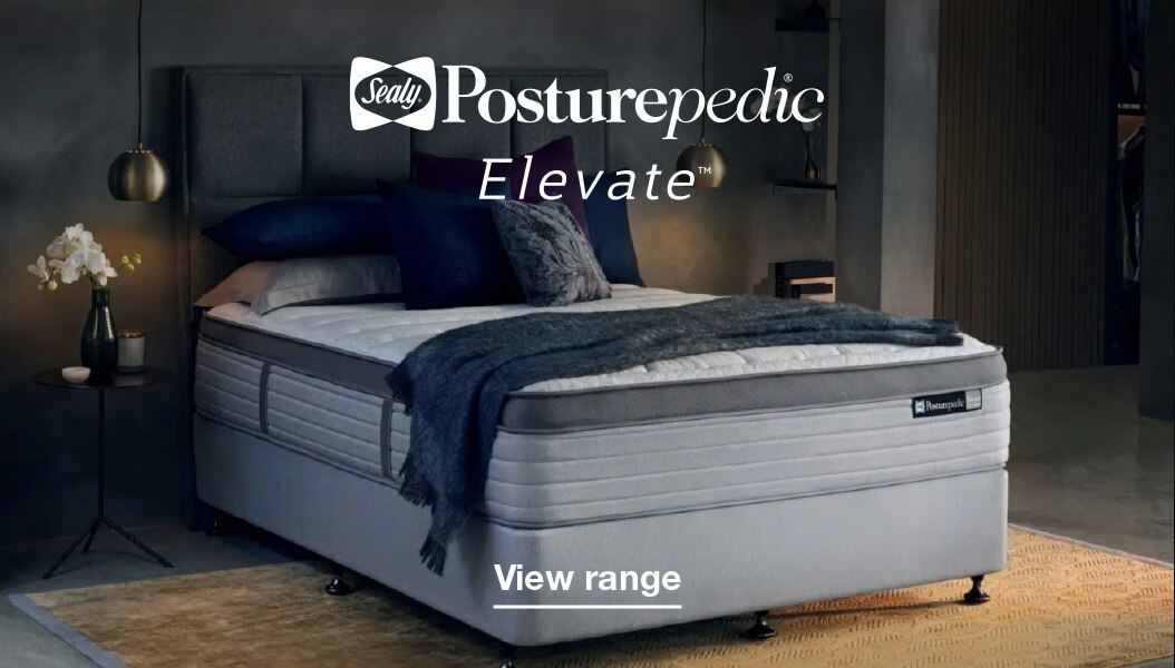 Sealy Posturepedic Elevate