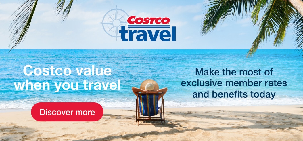 Costco Travel