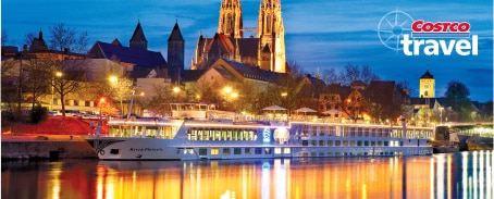 River Cruises
