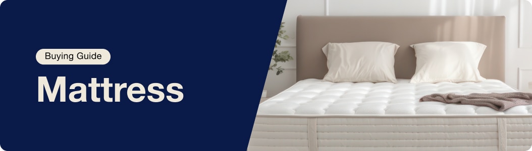 Mattress Buying Guide