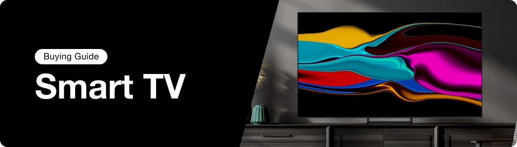 Smart TV Buying Guide