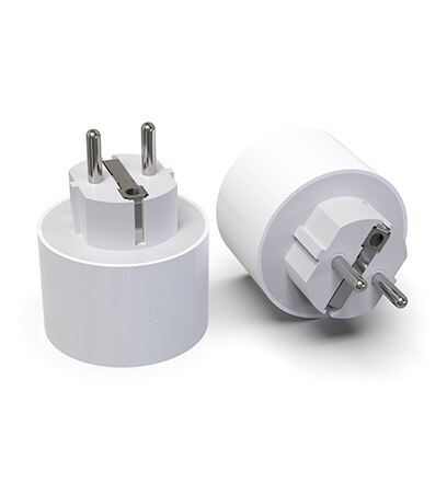 Smart plug