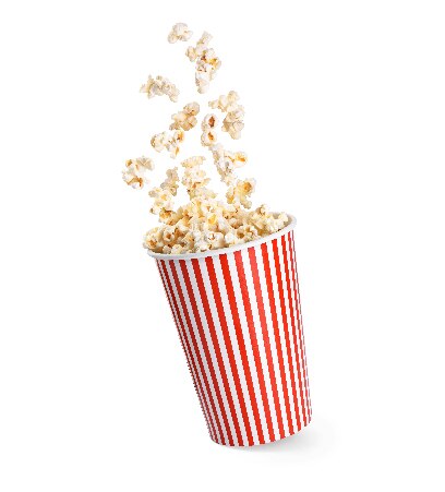 Popcorn