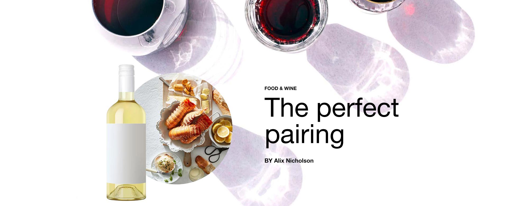 Food & wine