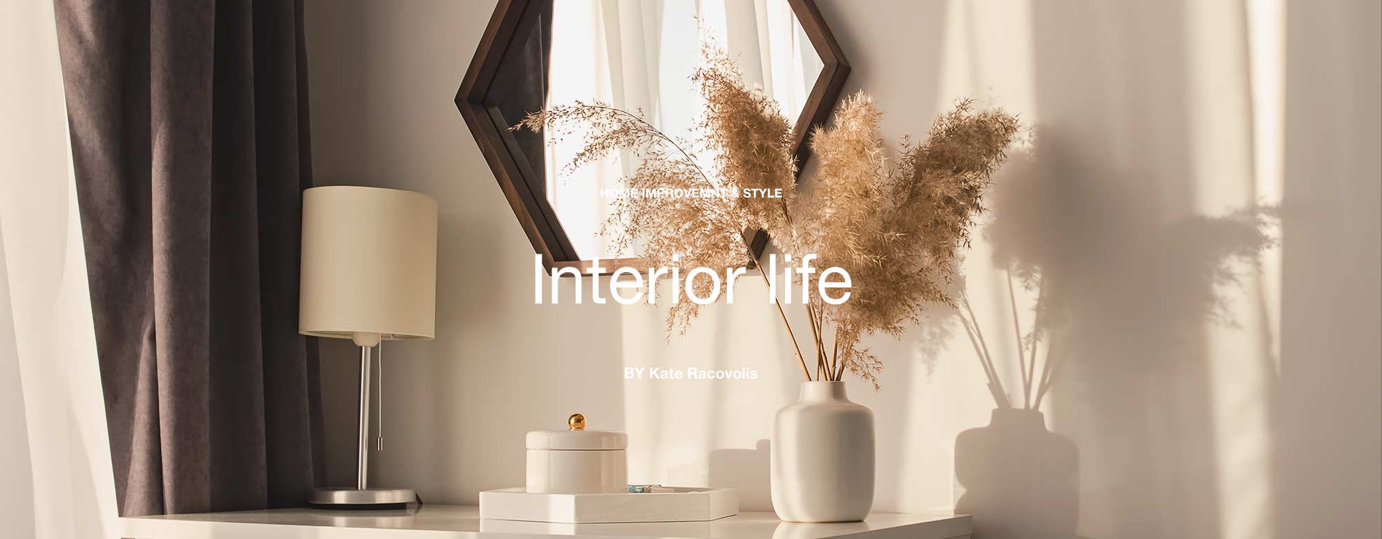 Interior life