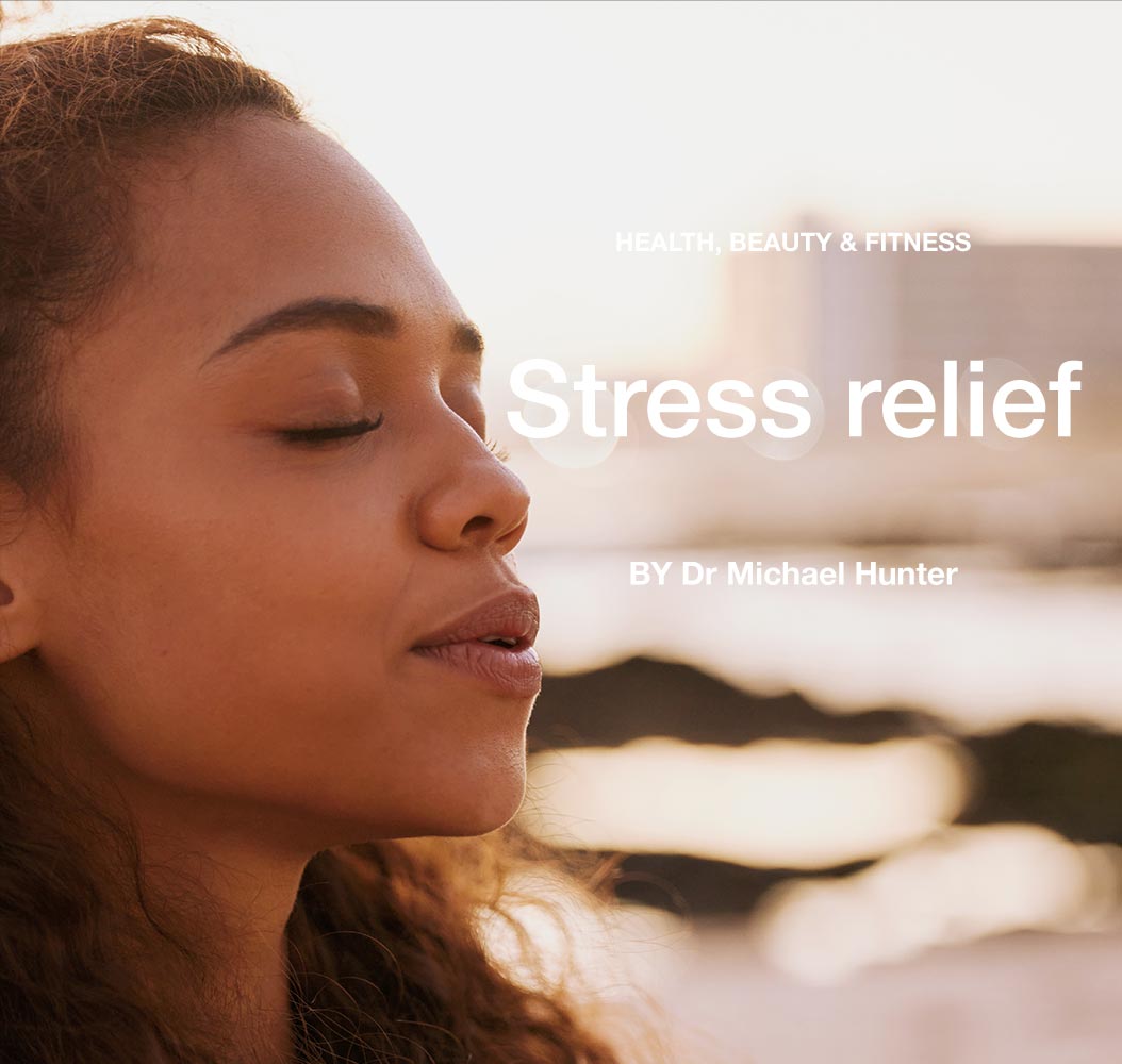 Stress relief