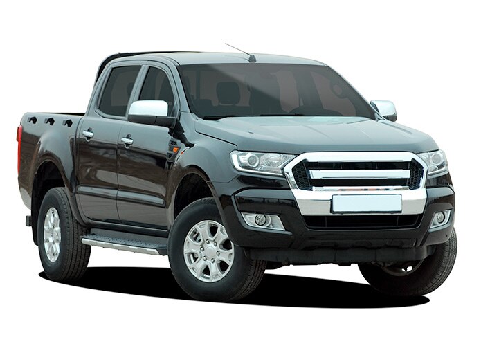 Utility vehicle