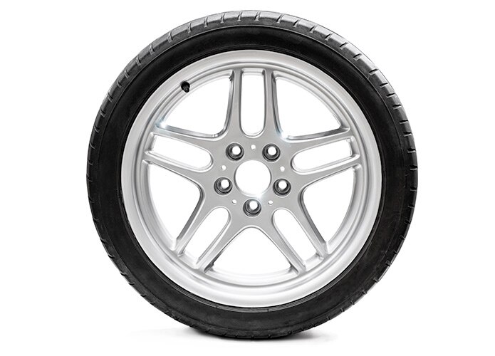 Tyre