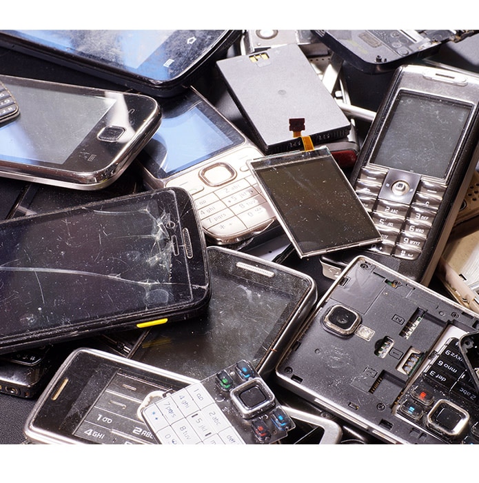 e-waste