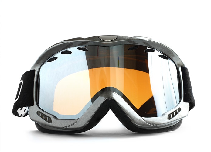 Ski goggles