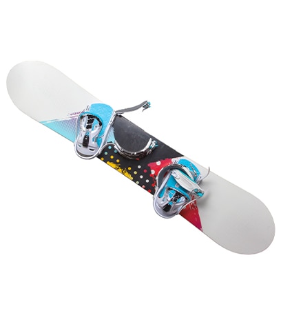 Snowboard