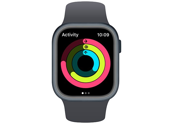 Smart watch