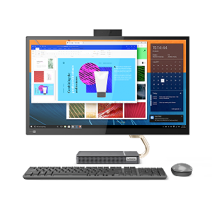 PCs & iMac