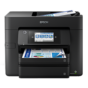 Printers and Scanners