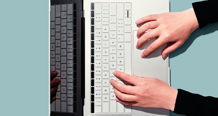 User type