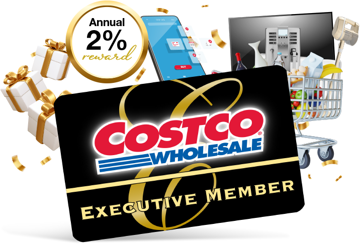 Costco Executive Membership Features Rewards Costco Australia