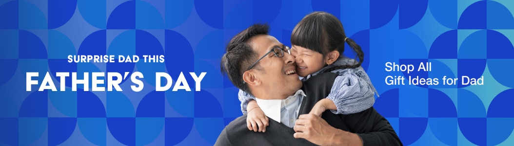 Shop Father's Day Gifts