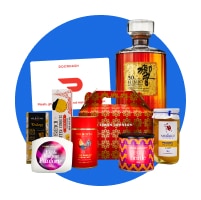 Hampers, Liquor & Gift Cards