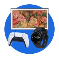 Electronics & Gaming