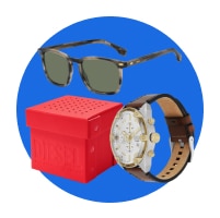 Watches & Sunglasses