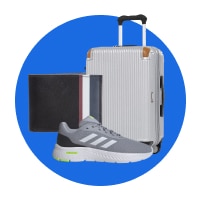 Clothing & Luggage