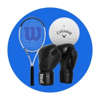 Sports & Fitness