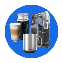 Coffee & Drink Makers