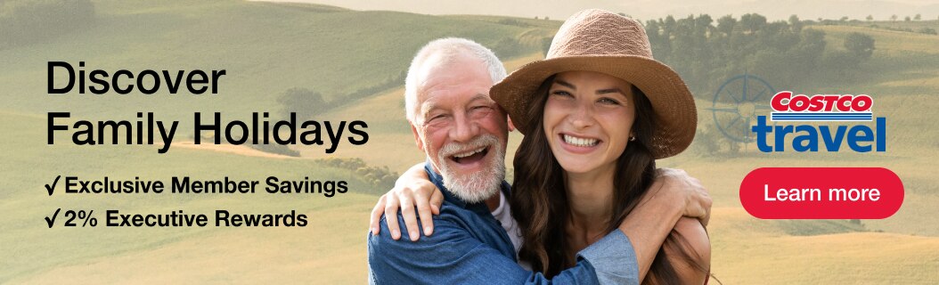 Father's Day Travel Packages
