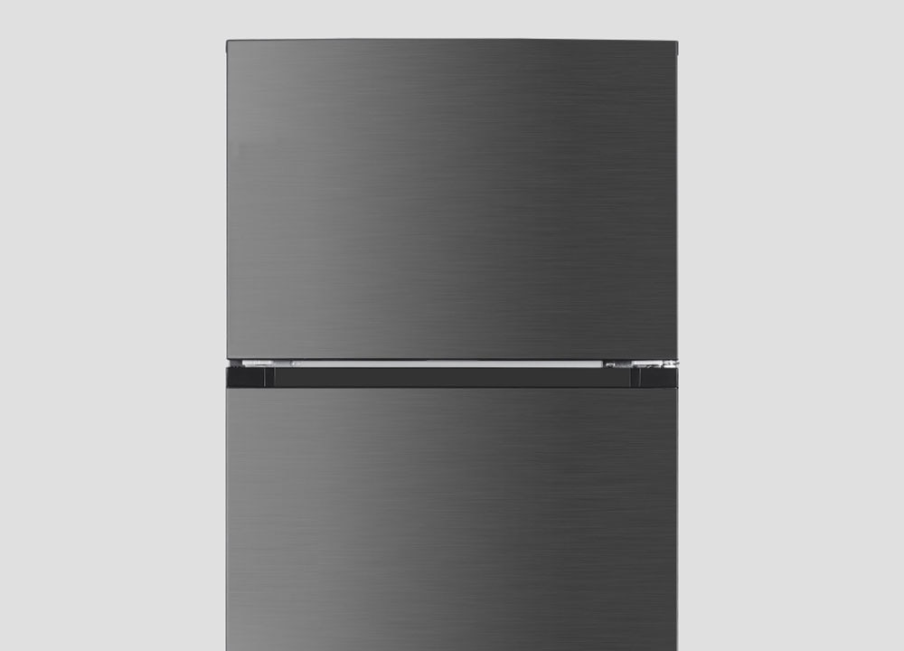 Top mount fridge