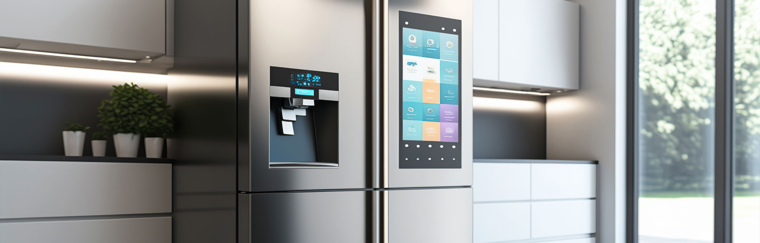 Technology and features