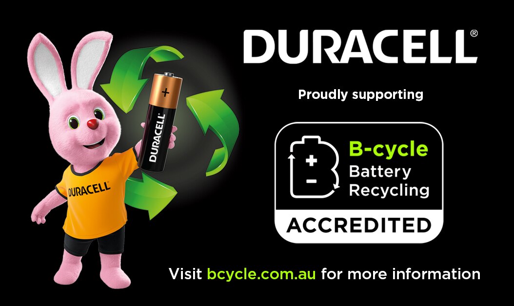 Duracell