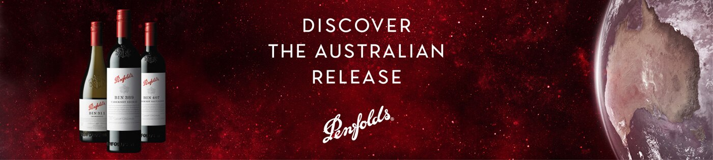 Penfolds